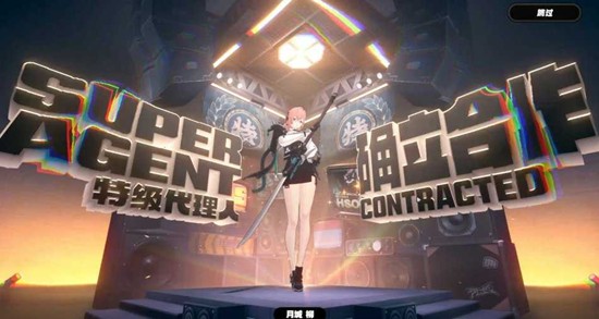 《绝区零》中的月城柳操作指南 《绝区零》中的月城柳操作指南