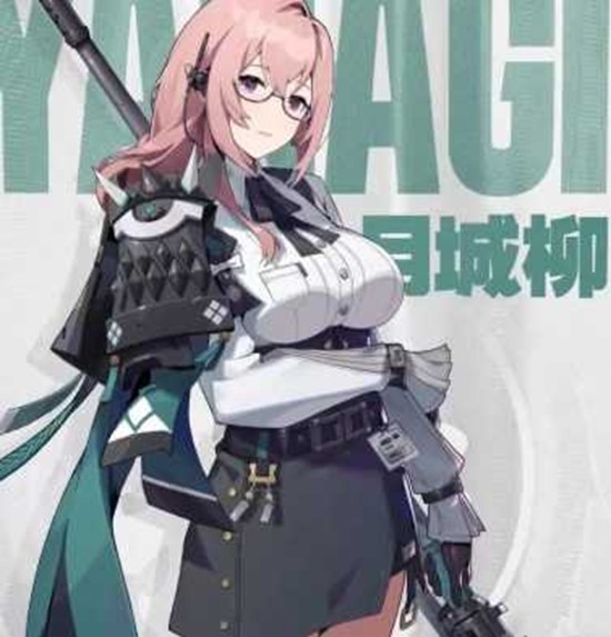 《绝区零》中的月城柳操作指南 《绝区零》中的月城柳操作指南