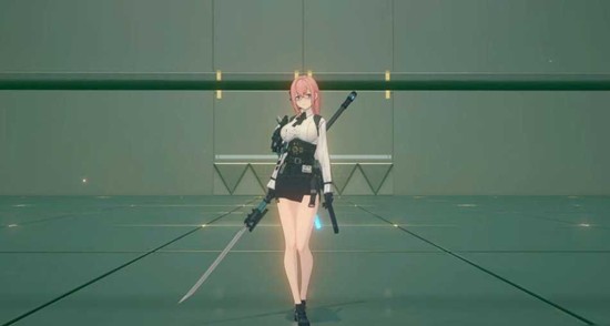 《绝区零》中的月城柳操作指南 《绝区零》中的月城柳操作指南