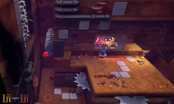 来自Switch 2版本的《超级肉肉男孩 3D》实机展示,长达13分钟的精彩片段! 来自Switch 2版本的《超级肉肉男孩 3D》实机展示,长达13分钟的精彩片段!