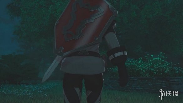 难道一场重磅新作即将揭晓？万代南梦宫正式宣布将在3月6日推出全新的角色扮演游戏 

