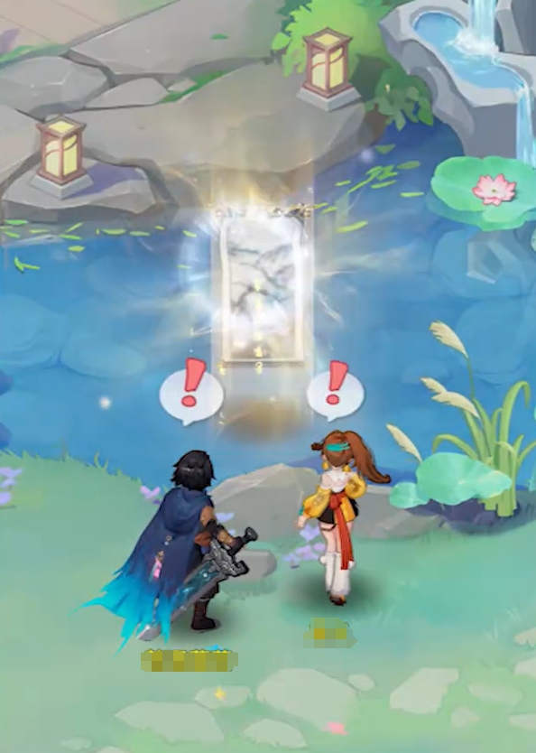 《灵兽大冒险》帮派迷阵攻略详解