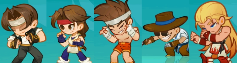 关于《最强斗王》首日快速成长指南——玩法技巧全解析

