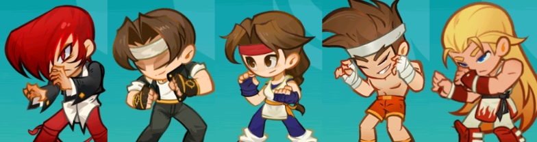 关于《最强斗王》首日快速成长指南——玩法技巧全解析

