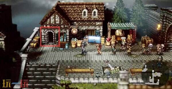 歧路旅人0中获取禁忌之斧的方法详解与步骤
歧路旅人0中获取禁忌之斧的方法详解与步骤