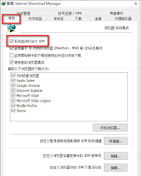怎样提升IDM下载器的速度—有效的加速技巧