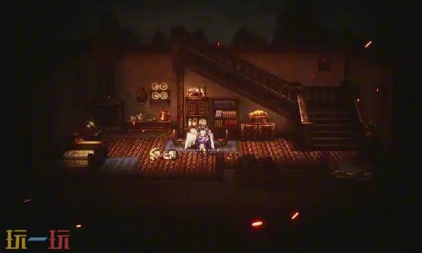 关于如何在《歧路旅人 0》中获取禁忌大弓的详细操作步骤与信息
关于如何在《歧路旅人 0》中获取禁忌大弓的详细操作步骤与信息