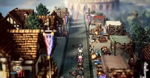 关于如何在《歧路旅人 0》中获取禁忌大弓的详细操作步骤与信息
关于如何在《歧路旅人 0》中获取禁忌大弓的详细操作步骤与信息