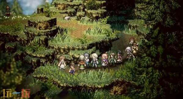 关于如何在《歧路旅人 0》中获取禁忌大弓的详细操作步骤与信息
关于如何在《歧路旅人 0》中获取禁忌大弓的详细操作步骤与信息