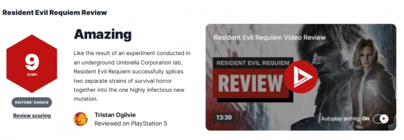 《生化危机9》完整购买指南!游侠商城为你带来超值惊喜优惠 《生化危机9》完整购买指南!游侠商城为你带来超值惊喜优惠