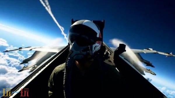 《空战奇兵8 希孚之翼》全新预告片正式亮相！庆祝系列辉煌30年