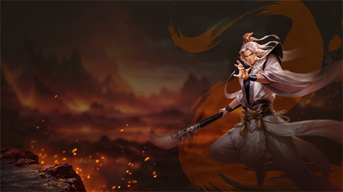 《远征OL》实现双端互通,再现经典跨服激战!丰厚现金红包掉落,扫码即可领取! 《远征OL》实现双端互通,再现经典跨服激战!丰厚现金红包掉落,扫码即可领取!