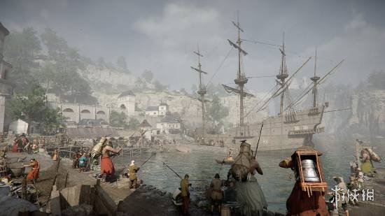 《红色沙漠》评分正式揭晓：OC站评为81分！荣获“优秀”荣誉标签