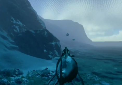 《方舟:生存进化》中苍龙的主要刷新地点指南 《方舟:生存进化》中苍龙的主要刷新地点指南