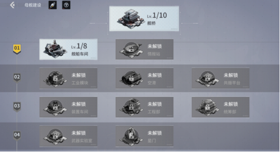 《亿万光年》第六章作战指南