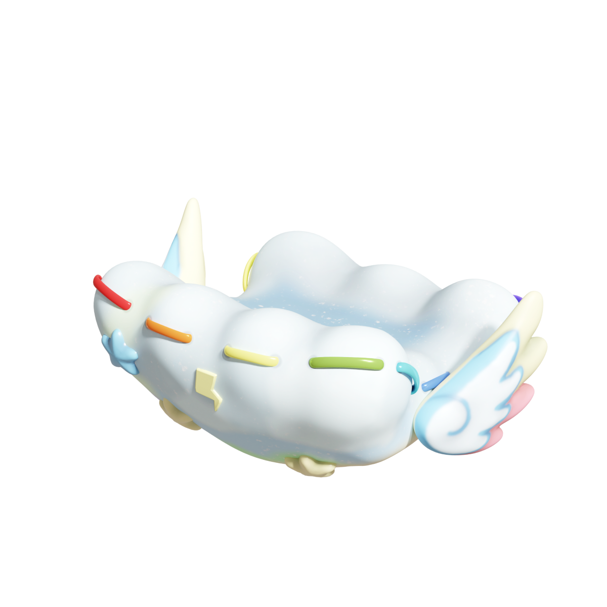 友谊如同魔法一般！《蛋仔派对》联合《小马宝莉》的特别联动即将正式上线！ 
