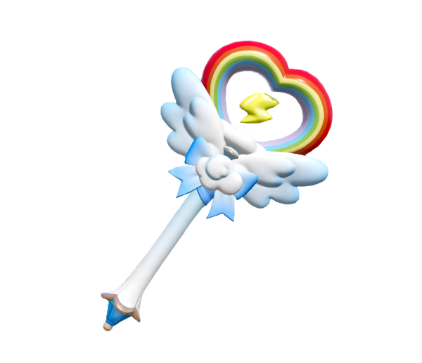 友谊如同魔法一般！《蛋仔派对》联合《小马宝莉》的特别联动即将正式上线！ 
