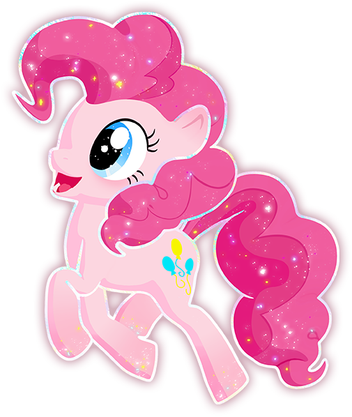 友谊如同魔法一般！《蛋仔派对》联合《小马宝莉》的特别联动即将正式上线！ 
