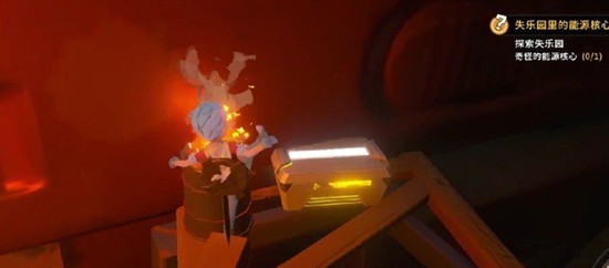 关于《沙石镇时光》中红色仓库钥匙的具体使用方法解析