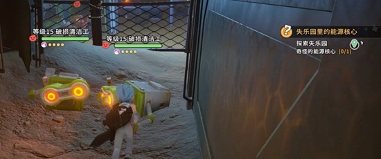 关于《沙石镇时光》中红色仓库钥匙的具体使用方法解析