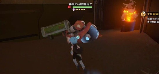 关于《沙石镇时光》中红色仓库钥匙的具体使用方法解析