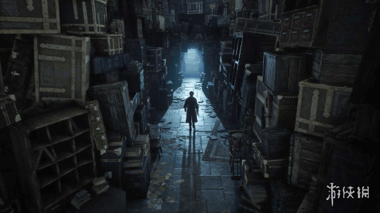 关于《霍格沃茨2》的最新推动进展令人振奋！华纳兄弟计划推出多款以核心知识产权为基础的重量级作品

