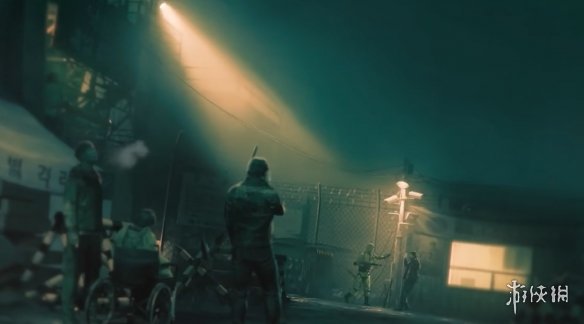 《纳克园：终极乐土》宣布开启封闭Alpha测试，公布全新预告片！