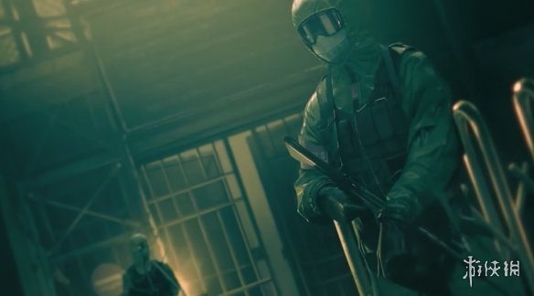 《纳克园：终极乐土》宣布开启封闭Alpha测试，公布全新预告片！