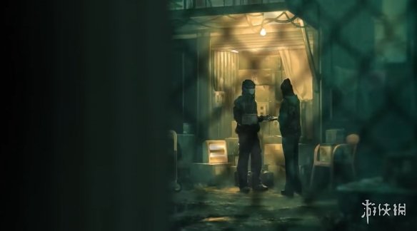 《纳克园：终极乐土》宣布开启封闭Alpha测试，公布全新预告片！