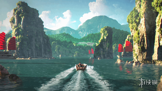 《007_初露锋芒》官方声明：本作绝非《杀手》系列的“换皮”产品