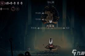 空洞骑士丝之歌祈愿银光铃铛任务如何顺利完成—详尽攻略指南