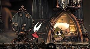 空洞骑士丝之歌祈愿银光铃铛任务如何顺利完成—详尽攻略指南