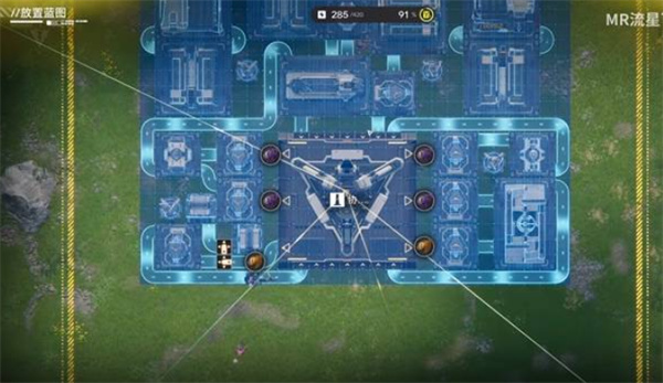 关于《明日方舟：终末地》新手开荒阶段的资源布局与策略指南