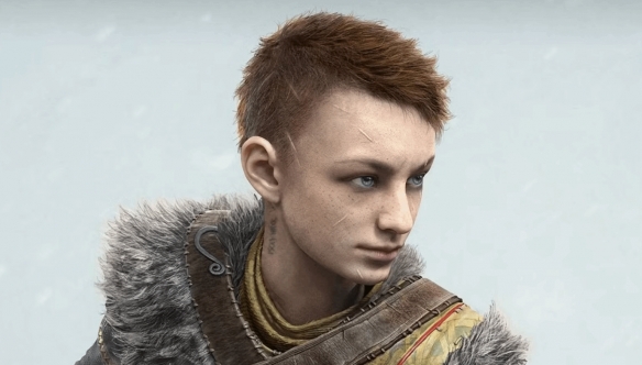 《战神》项目被取消的细节曝光：阿特柔斯将担任主角  
