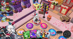 关于“代号妖鬼嫦娥”的玩法指南——详细攻略解析