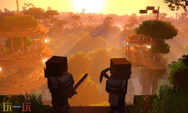 在《我的世界》中寻找史莱姆区块的方法介绍及技巧