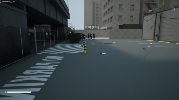 《机械战警》的最新版本更新出现重大失误:游戏核心文件意外被替换为未公布的新作! 《机械战警》的最新版本更新出现重大失误:游戏核心文件意外被替换为未公布的新作!