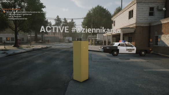 《机械战警》的最新版本更新出现重大失误:游戏核心文件意外被替换为未公布的新作! 《机械战警》的最新版本更新出现重大失误:游戏核心文件意外被替换为未公布的新作!