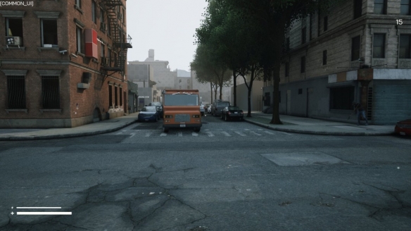 《机械战警》的最新版本更新出现重大失误:游戏核心文件意外被替换为未公布的新作! 《机械战警》的最新版本更新出现重大失误:游戏核心文件意外被替换为未公布的新作!