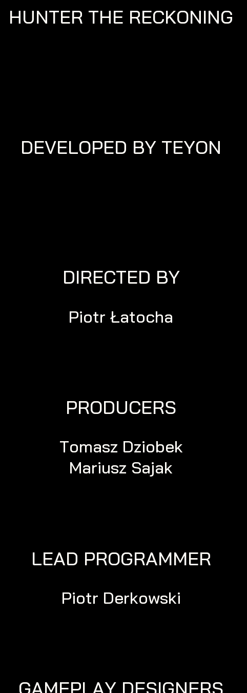 《机械战警》的最新版本更新出现重大失误:游戏核心文件意外被替换为未公布的新作! 《机械战警》的最新版本更新出现重大失误:游戏核心文件意外被替换为未公布的新作!