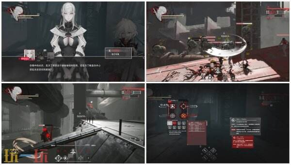 【游·见】专访Spotlight团队：在刀光剑影间探寻人性光辉的故事