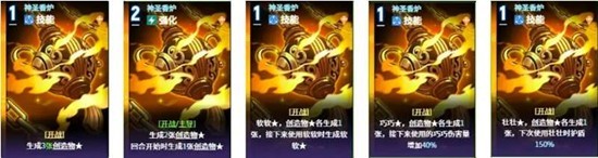 卡厄思梦境奥莱娅技能搭配—详细解析卡厄思梦境奥莱娅的技能效果