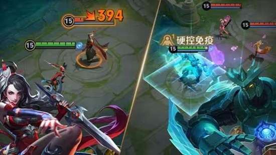 王者荣耀S43赛季阿轲的战斗力分析