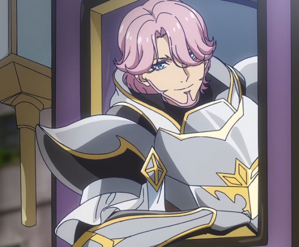 在异界背景下再现《雍正王朝》,一部从国内市场走向国际市场的“厕纸”动画作品 在异界背景下再现《雍正王朝》,一部从国内市场走向国际市场的“厕纸”动画作品