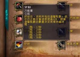 魔兽世界中，盗贼的经验值究竟有何重要作用？——探讨魔兽世界盗贼经验的关键意义

