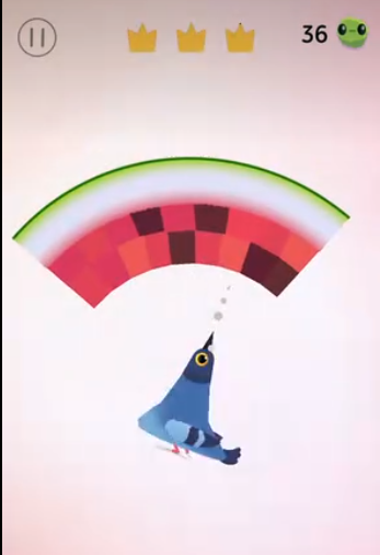 关于疯狂的鸽子第26关的详细通关指南
