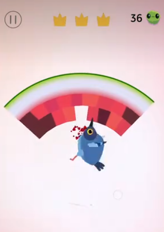 关于疯狂的鸽子第26关的详细通关指南
