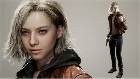 新手轻松畅玩指南:2026年生化危机9全平台操作设置与优化技巧 新手轻松畅玩指南:2026年生化危机9全平台操作设置与优化技巧