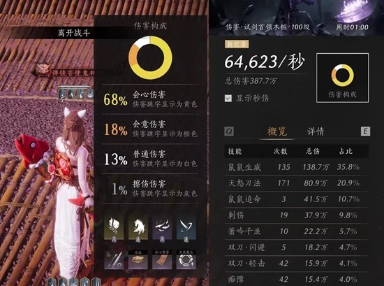 关于《燕云十六声》中破竹风100级调律的详细攻略