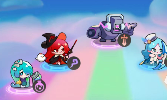 《梦境守护者》适合平民玩家的阵容配置指南
